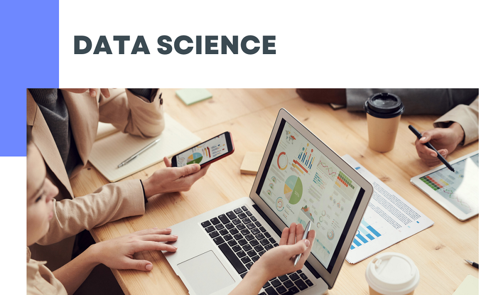 Data Science vs. Data Analytics: What’s the Difference