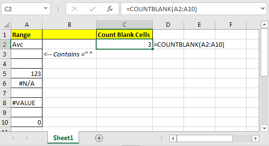 10 Essential Excel Features for Data Analysts? 