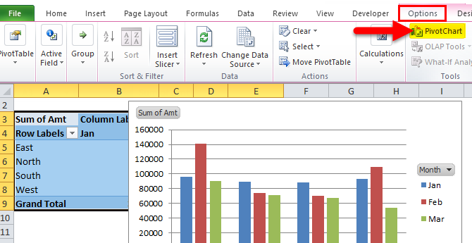 10 Essential Excel Features for Data Analysts