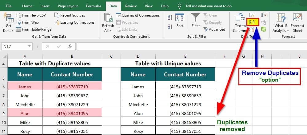 10 Essential Excel Features for Data Analysts? 