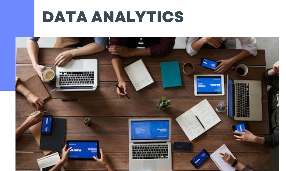 Data Science vs. Data Analytics: What’s the Difference