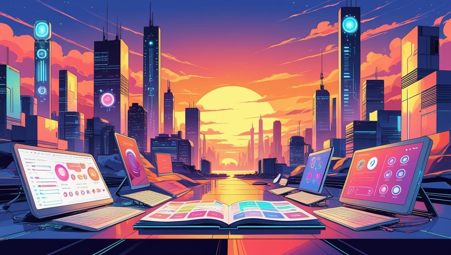 Best AI Music Generator Free Tools in 2025: A Comprehensive Guide
