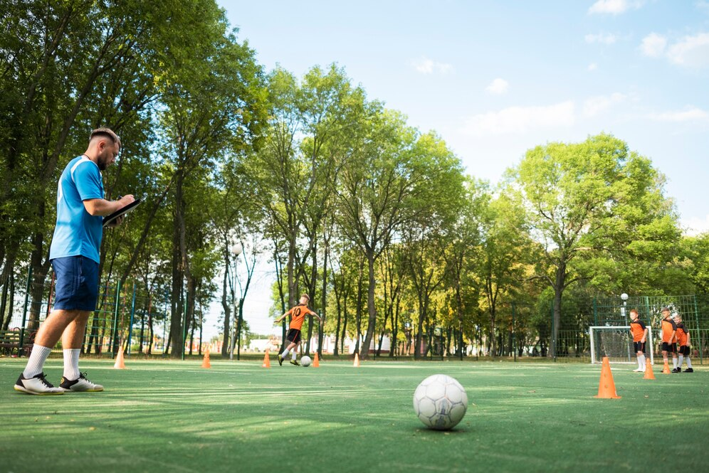 Best Backyard Sports Club in Gurgaon: Elevating Your Sports Experience