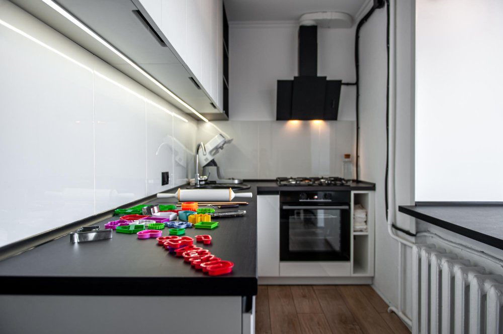 Conquer Your Kitchen: A Guide to Designing Your Modular Dream