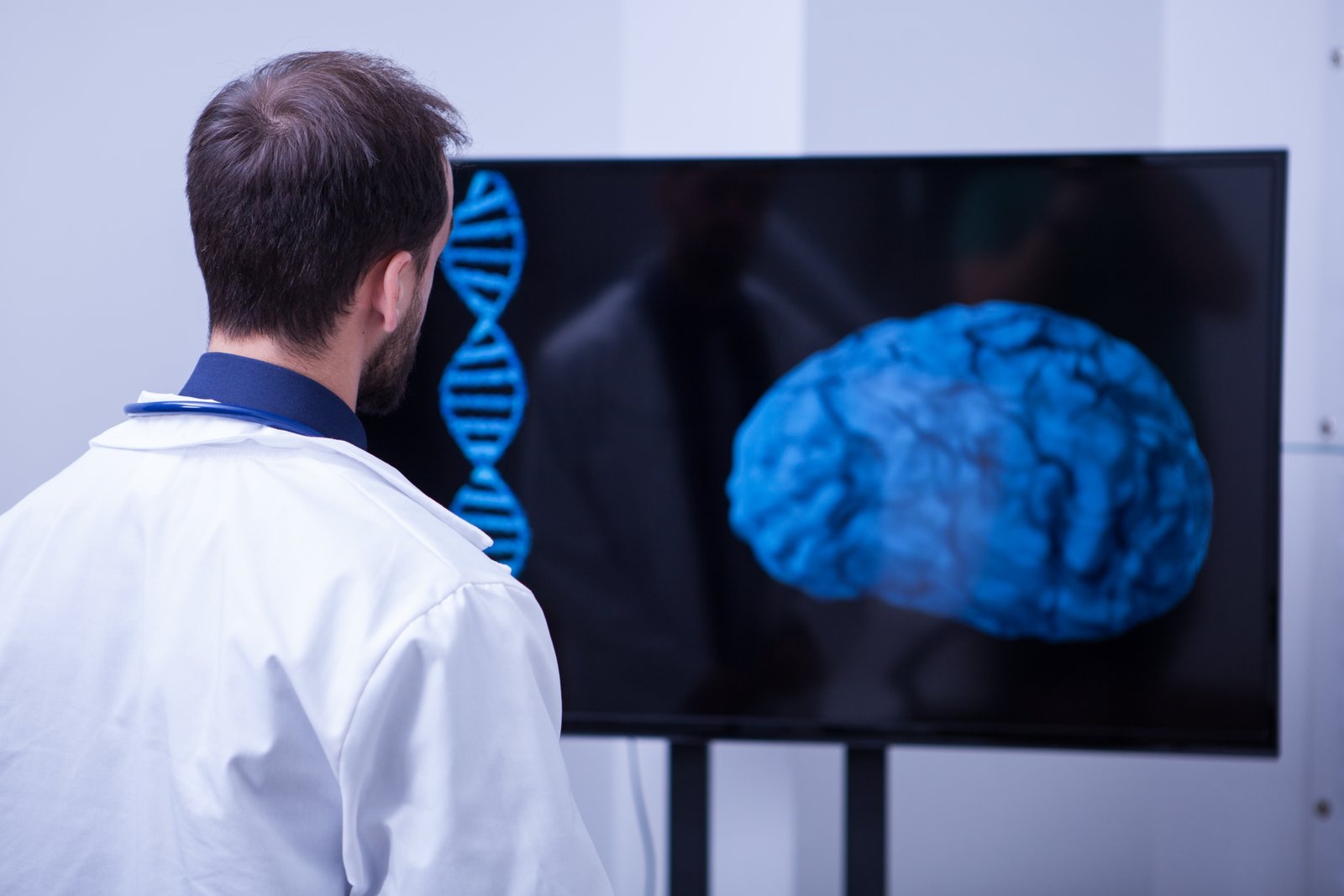 Dr. Iqbal Singh Best Neurologist in Chandigarh, Mohali & Panchkula