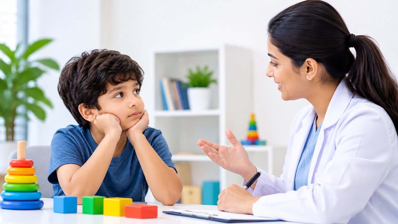 How to Choose the Best ADHD Treatment Centre in Kerala