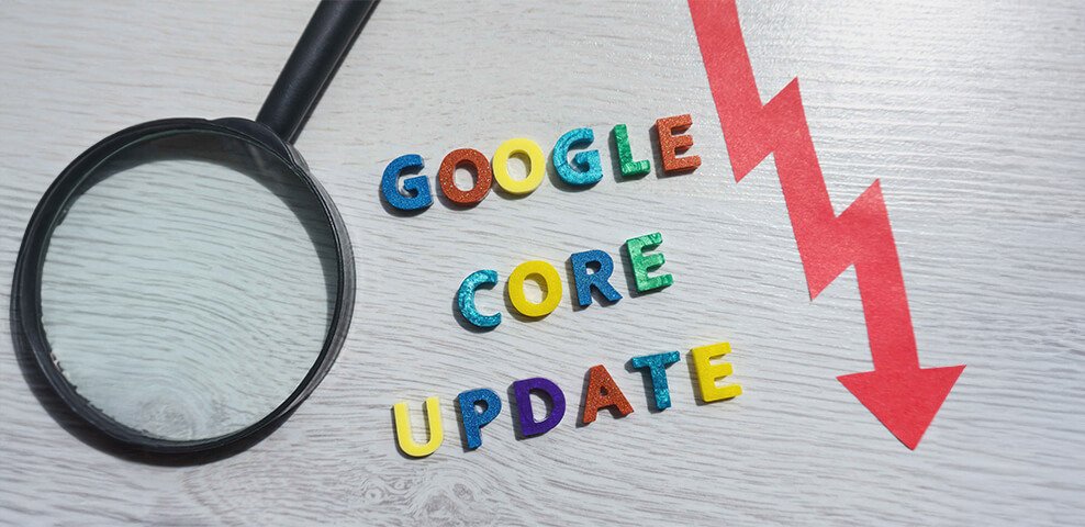 Navigating Backlink Strategies Post Google Core Update March 2024