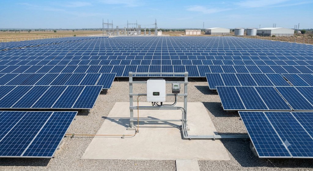 Solar Energy Company in Gurgaon: A Right Solar Partner