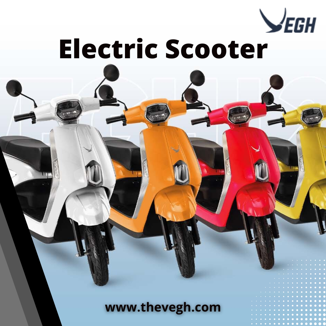 The Future of Commuting: Discover the Best Electric Scooters Available in India