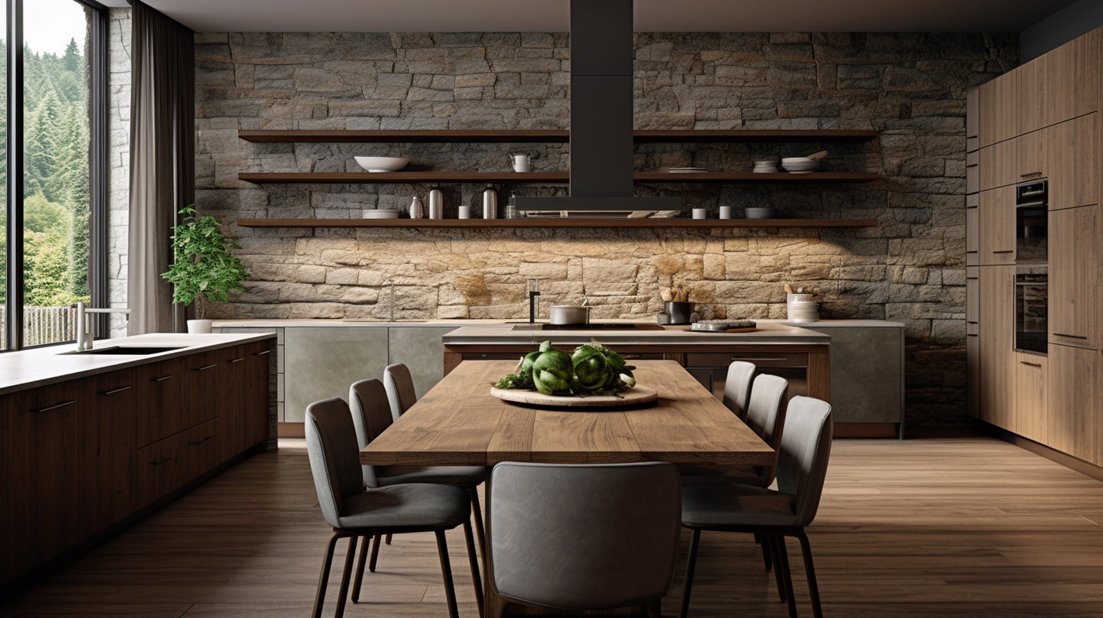 Top 5 Manufacturers & Dealers of Best Modular Kitchens in Gurgaon