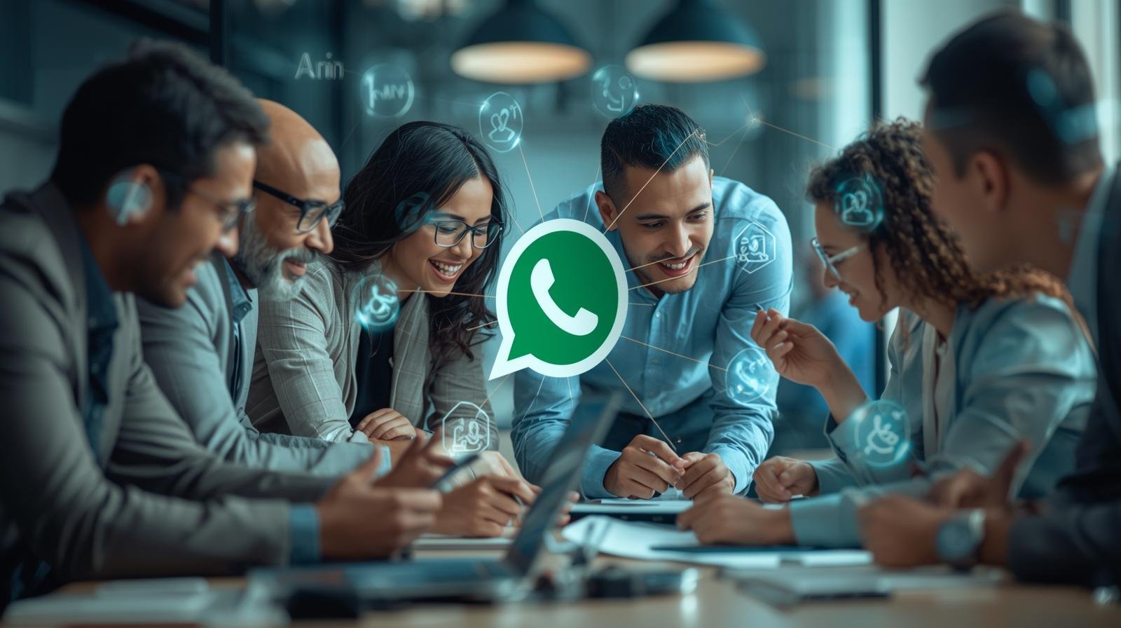 Top WhatsApp API providers in India