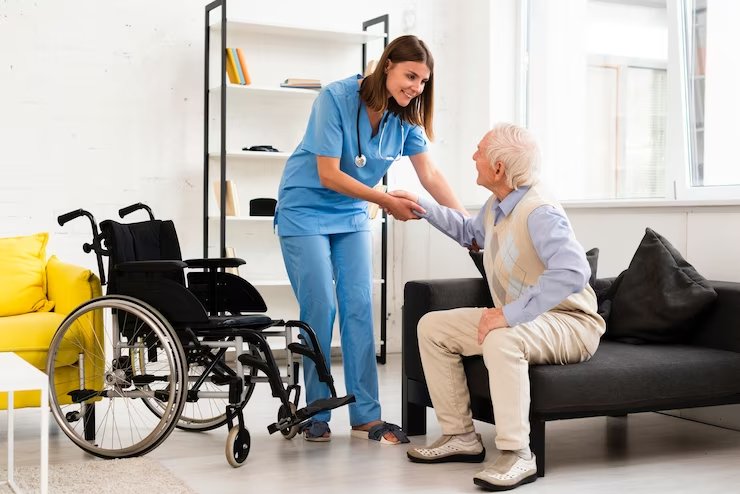 What Are the Levels of Care for Assisted Living?