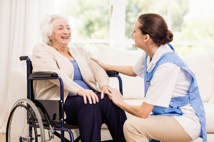 What to Know About Assisted Living?